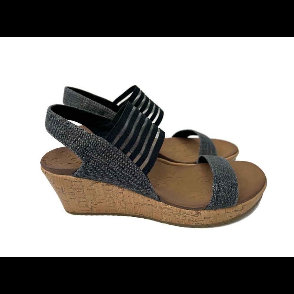 🩴Skechers Luxe Sandals - Size 9